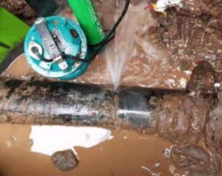 章贡卫生间测漏水的相关介绍