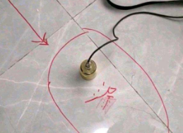章贡卫生间测漏水多少钱