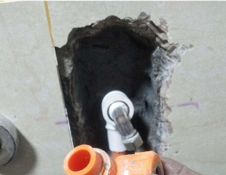 章贡卫生间测漏水哪家好