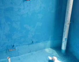 章贡卫生间防水多少钱