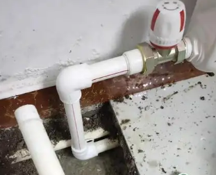 章贡卫生间测漏水多少钱