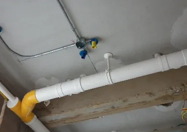 章贡水管维修多少钱