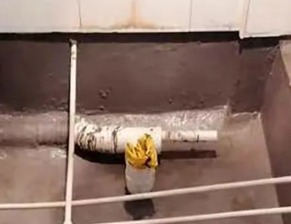 章贡卫生间测漏水服务电话