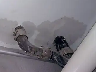 章贡卫生间测漏水服务电话