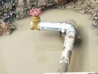 章贡漏水检测电话多少